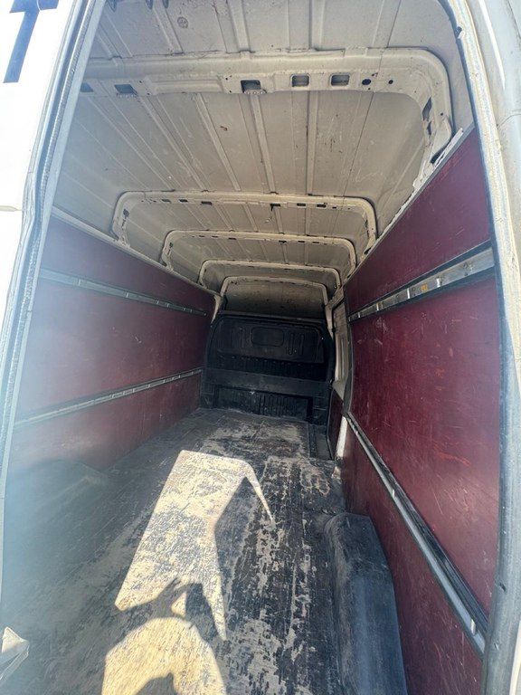 Ford Transit, 2.4 L, 2005 il, 500 000 km — Avtomobillər, Şəmkir (10)