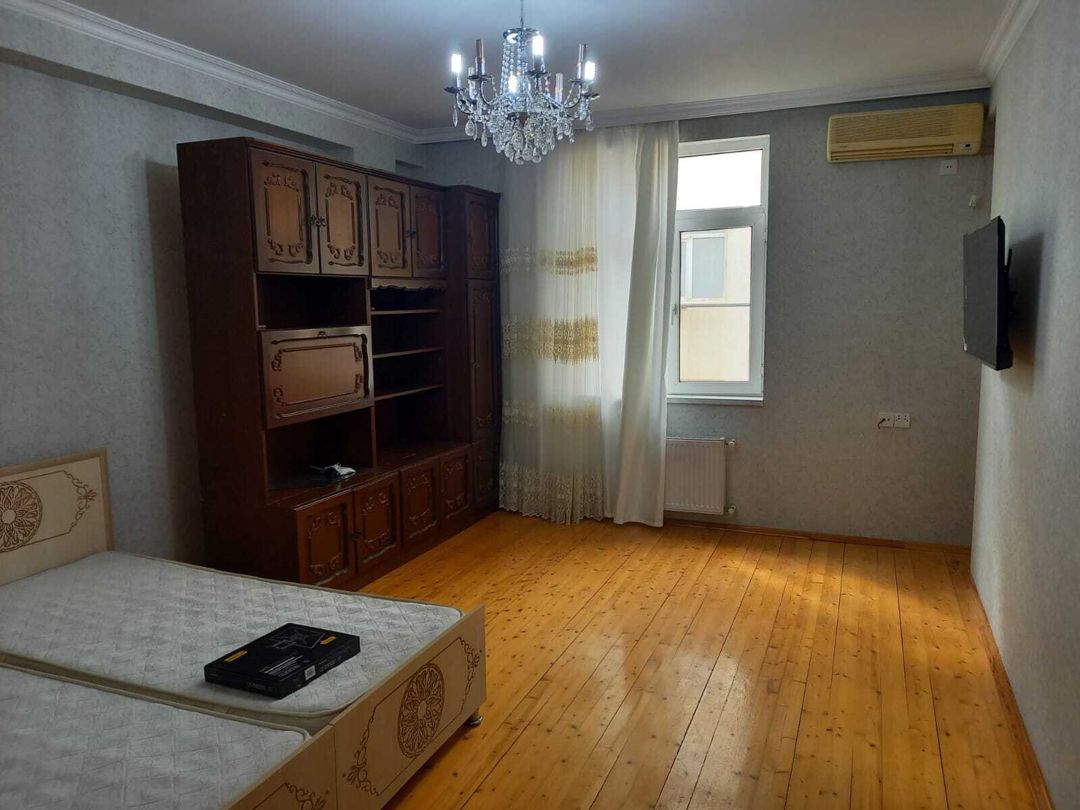 1-otaqlı yeni tikili kirayə verilir, Masazır qəs., 42 m² — Mənzil, Bakı (2)