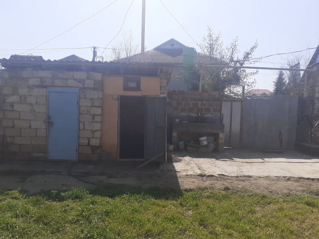 Həyət evi, Cəlilabad r — Ev, villa, Cəlilabad (7)