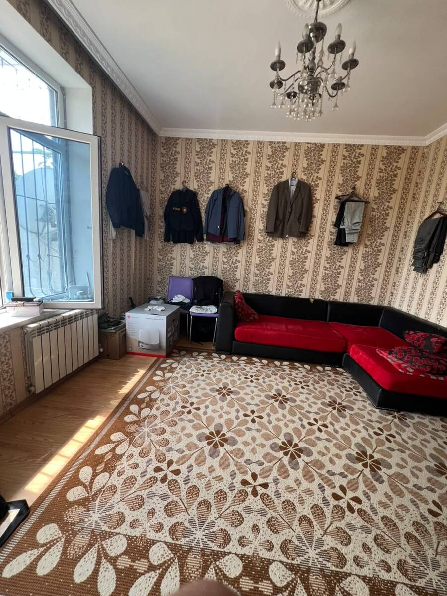 Satılır 5 otaqlı həyət evi/bağ evi 150 m² — Ev, villa, Bakı (6)