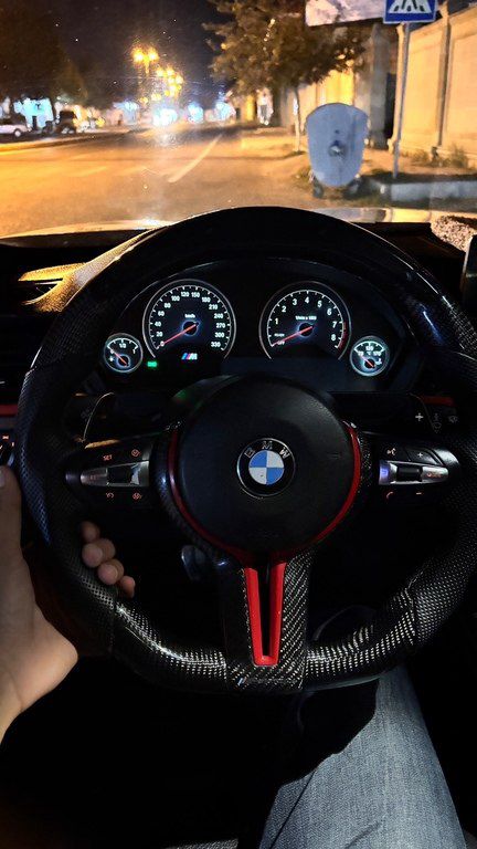BMW 328, 2.0 L, 2012 il, 214 241 km 77-YS-098 — Avtomobillər, İmişli (5)