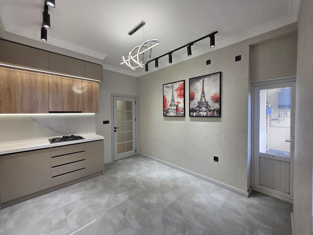Satılır 2 otaqlı yeni tikili 89 m² — Mənzil, Bakı (12)