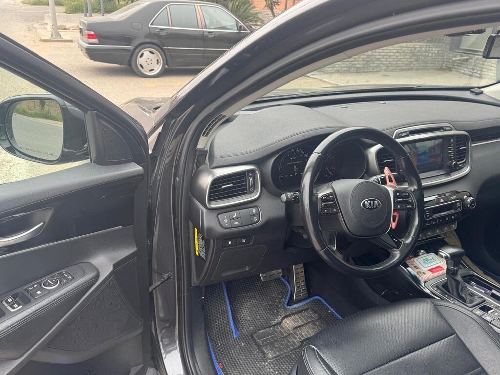 Kia Sorento, 2.0 L, 2018 il, 171 000 km — Avtomobillər, Bakı (12)