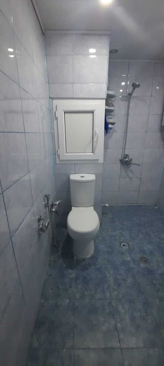 İcarəyə verilir 1 otaqlı köhnə tikili 40 m² — Mənzil, Bakı (8)