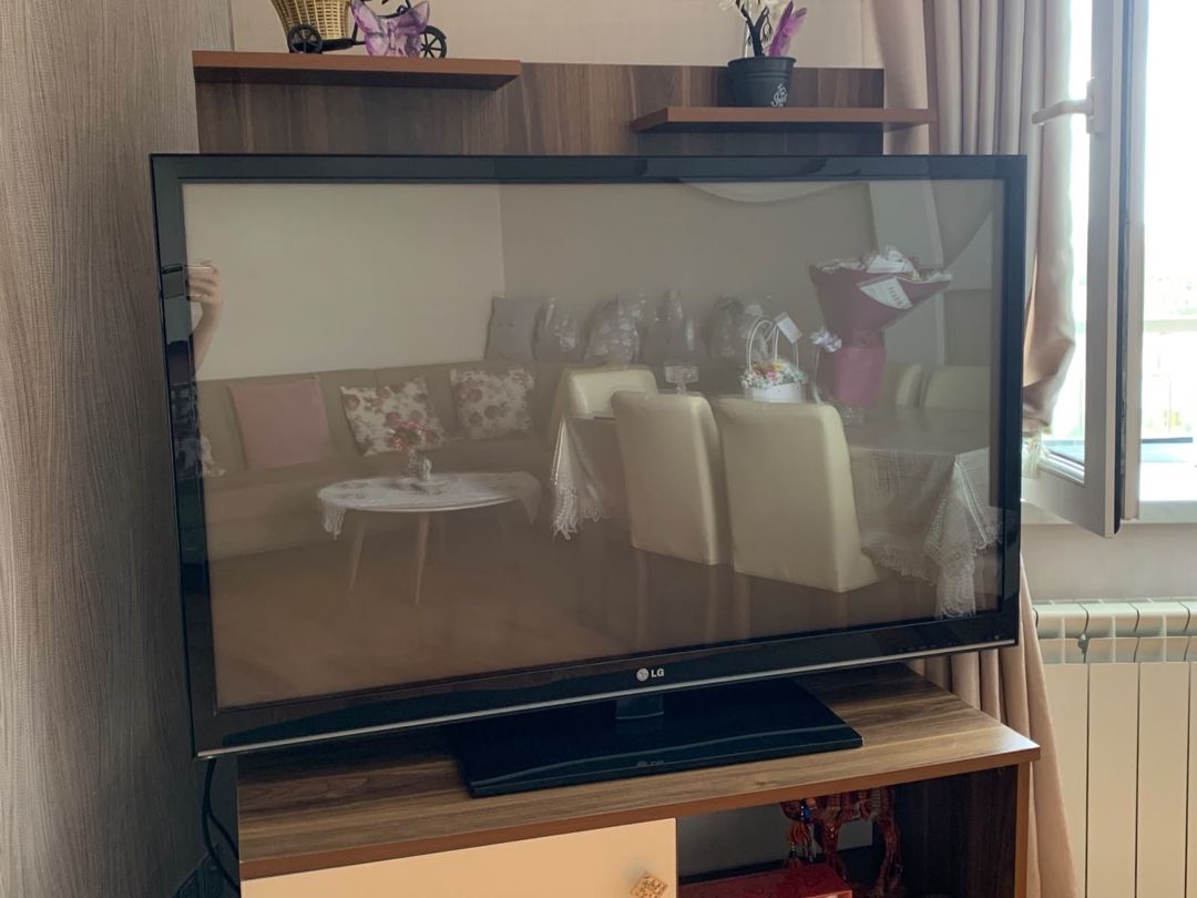 Televizor LG — TV və Video, Bakı (2)