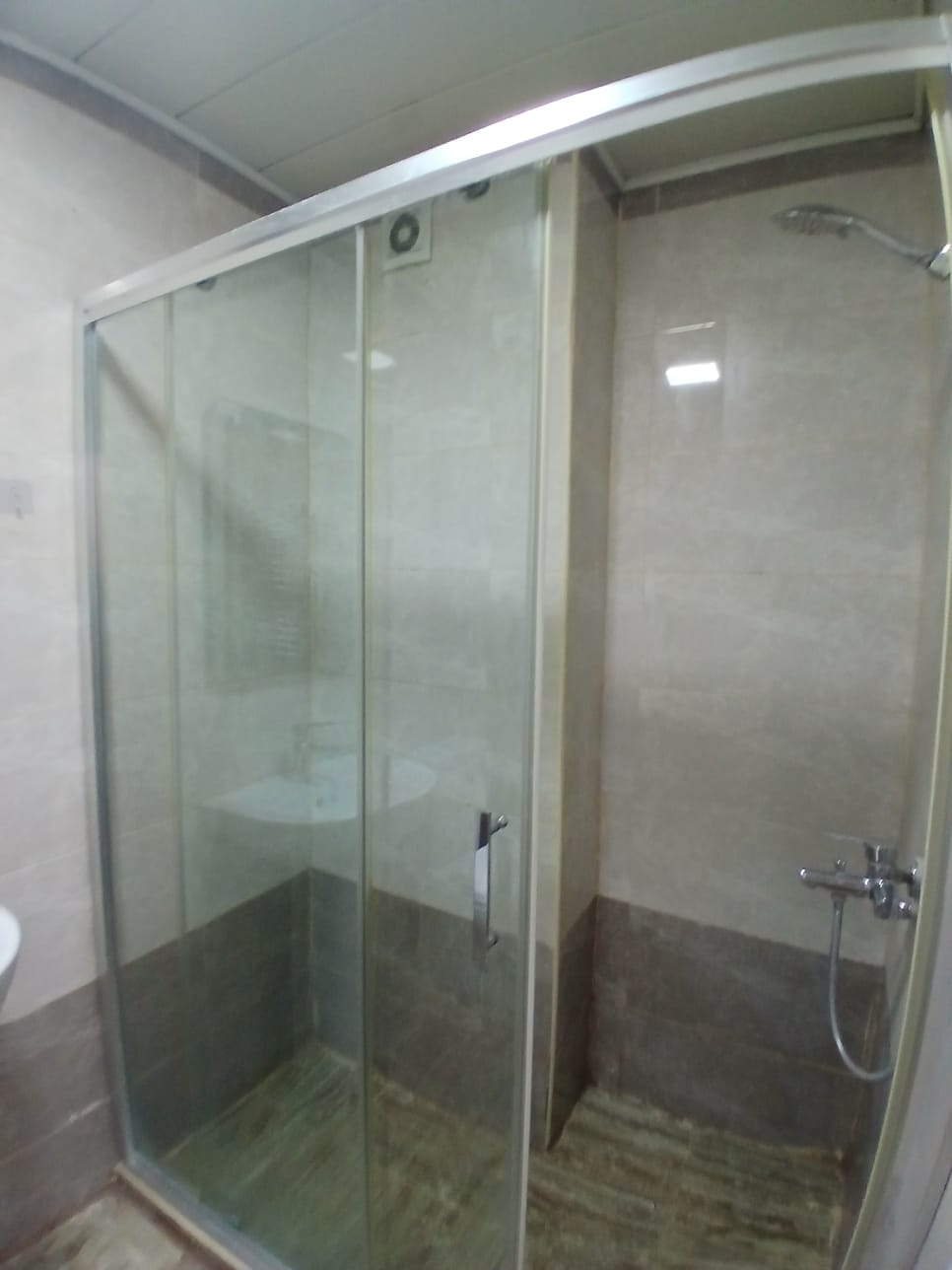 Satış: 2 otaqlı Yeni tikili, 55 m², H.Eliyev prospekti 55 — Mənzil (11)
