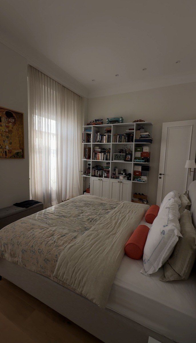 Satılır 3 otaqlı yeni tikili 110 m² — Mənzil, Bakı (3)