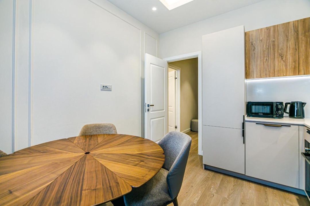 İcarəyə verilir 3 otaqlı yeni tikili 115 m² — Mənzil, Bakı (11)