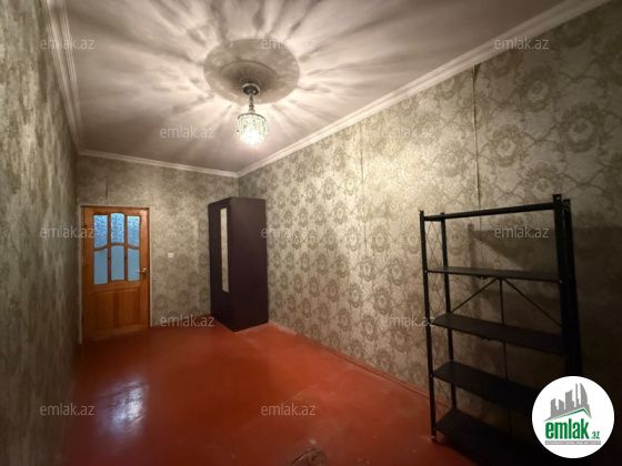 Satılır 2 otaqlı 55 m² köhnə tikili 6 mkr — Mənzil (4)