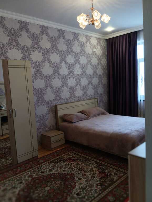 Satılır 7 otaqlı həyət evi/bağ evi 250 m² — Ev, villa, Bakı (3)