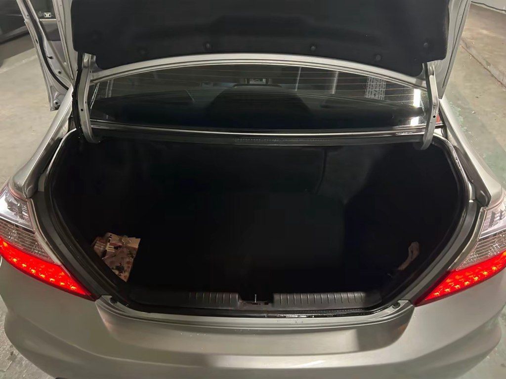Honda Civic, 1.5 L, 20 kWh, 2011 il, 335 000 km — Avtomobillər, Bakı (9)