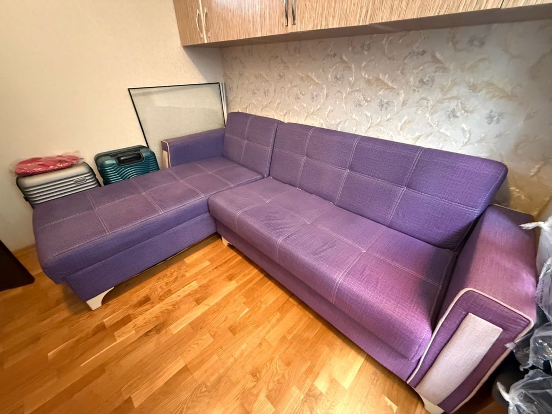Künc divan — Mebel, Xırdalan (2)