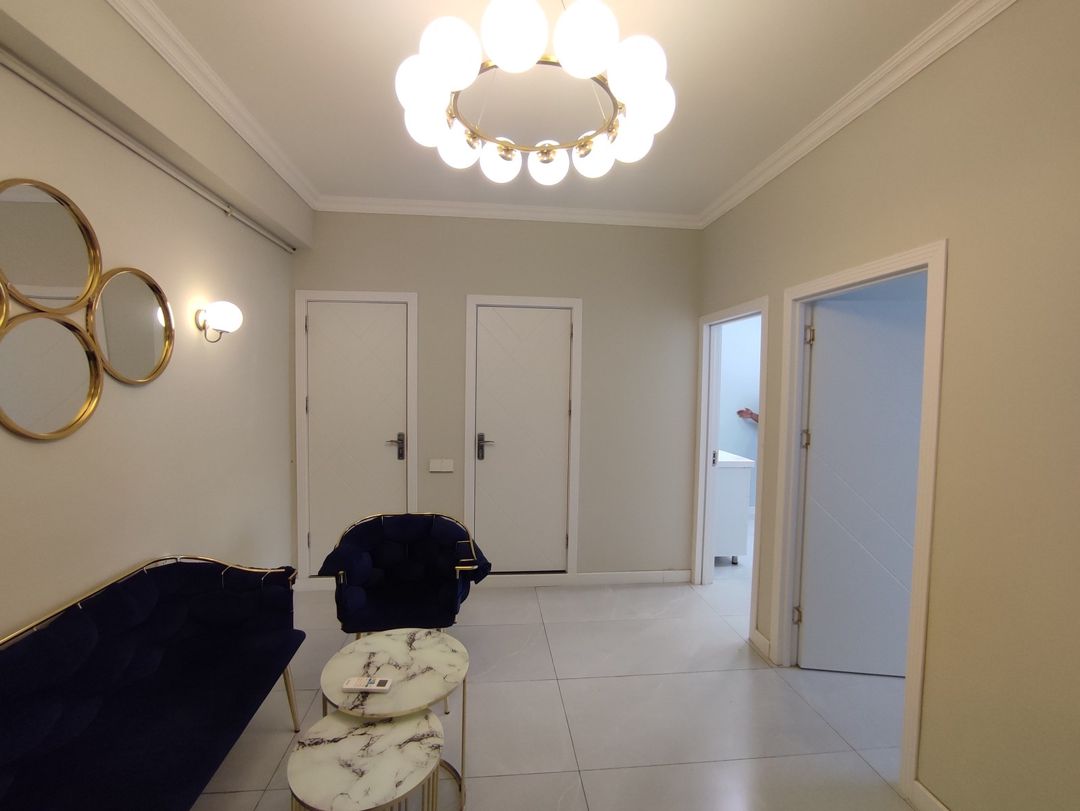 İcarəyə verilir 2 otaqlı ofis 50 m² — Ofis, Bakı (6)