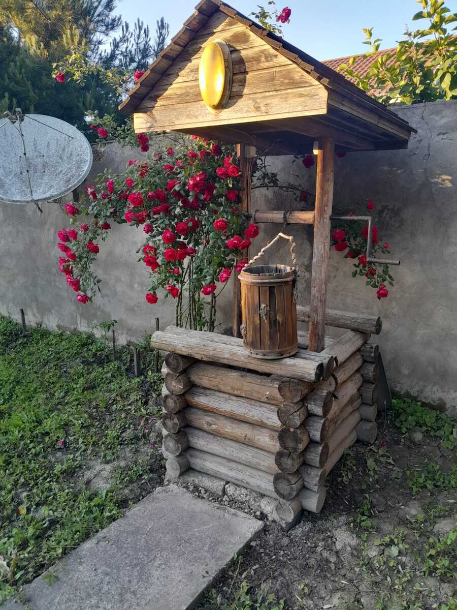 Bağ evi, Nabran r — Ev, villa (9)