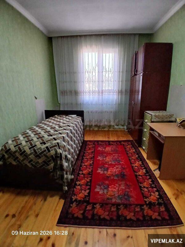Abşeron rayonunda 4 otaqlı Həyət evi Satılır, 100 m² — Ev, villa, Bakı (4)