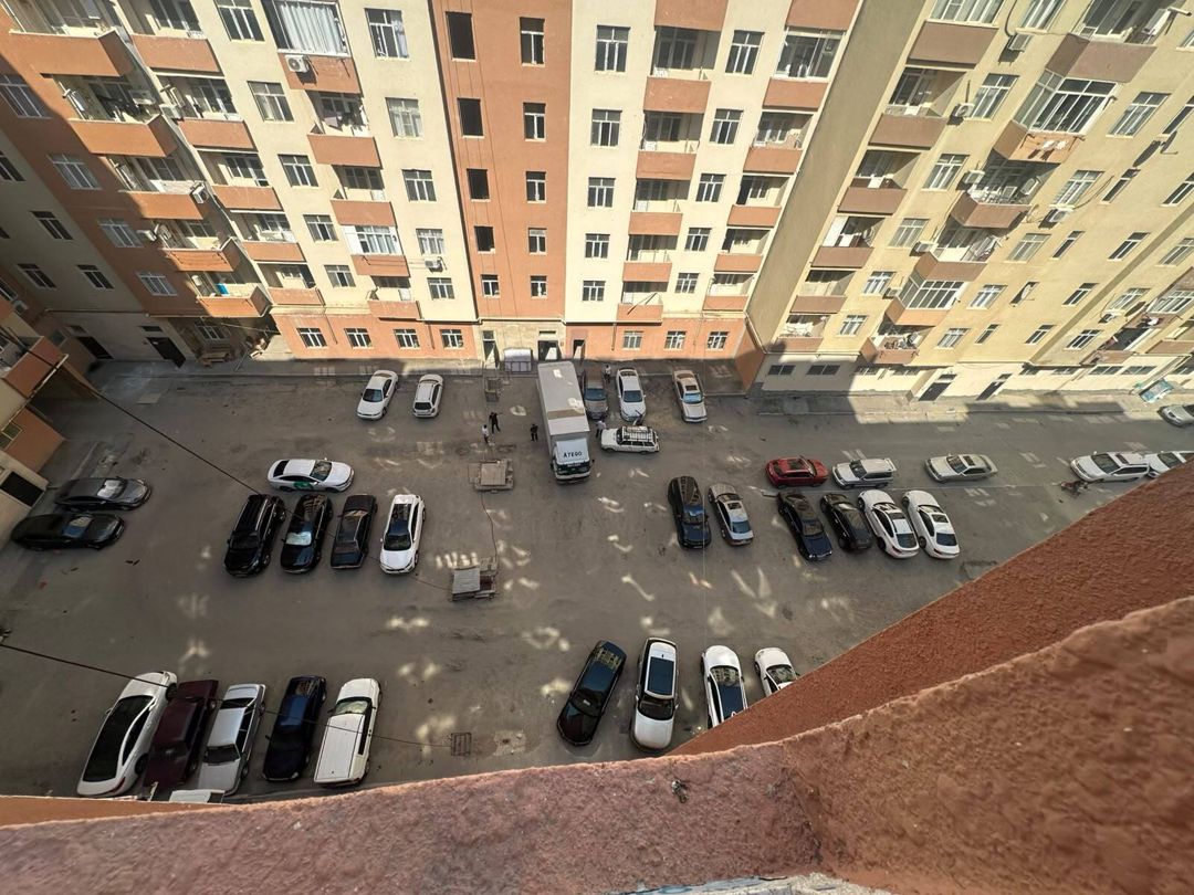 Satılır 2 otaqlı yeni tikili 62 m² — Mənzil, Xırdalan (2)