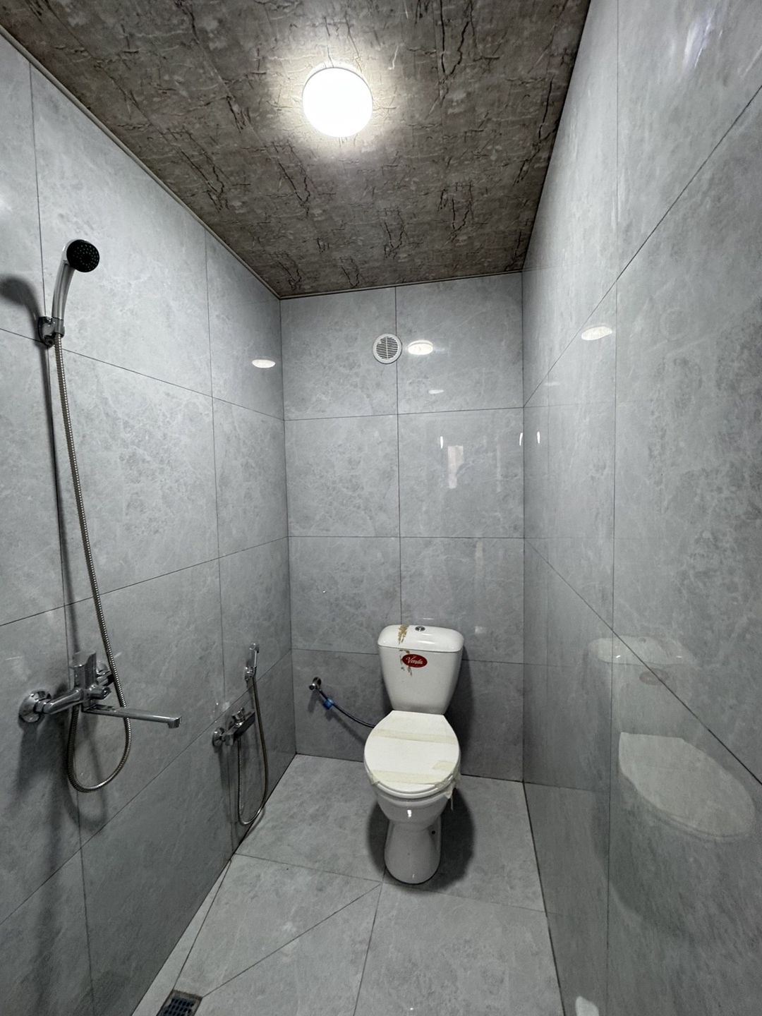 Satılır 5 otaqlı həyət evi/bağ evi 110 m² — Ev, villa, Bakı (2)