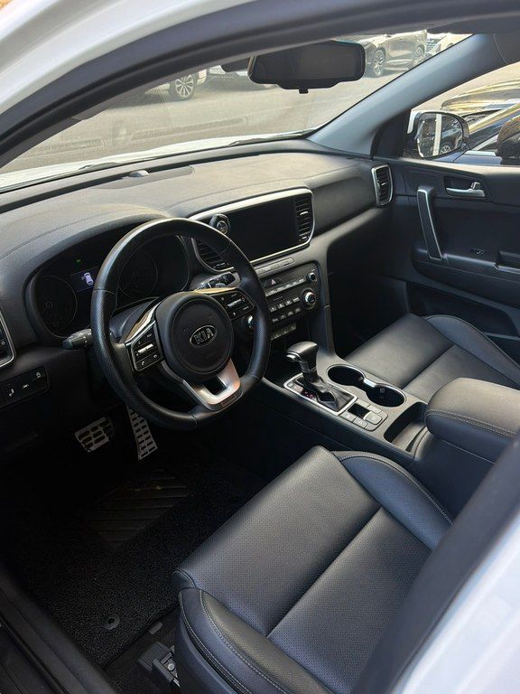 Kia Sportage, 2.0 L, 2019 il, 150 000 km — Avtomobillər, Bakı (10)