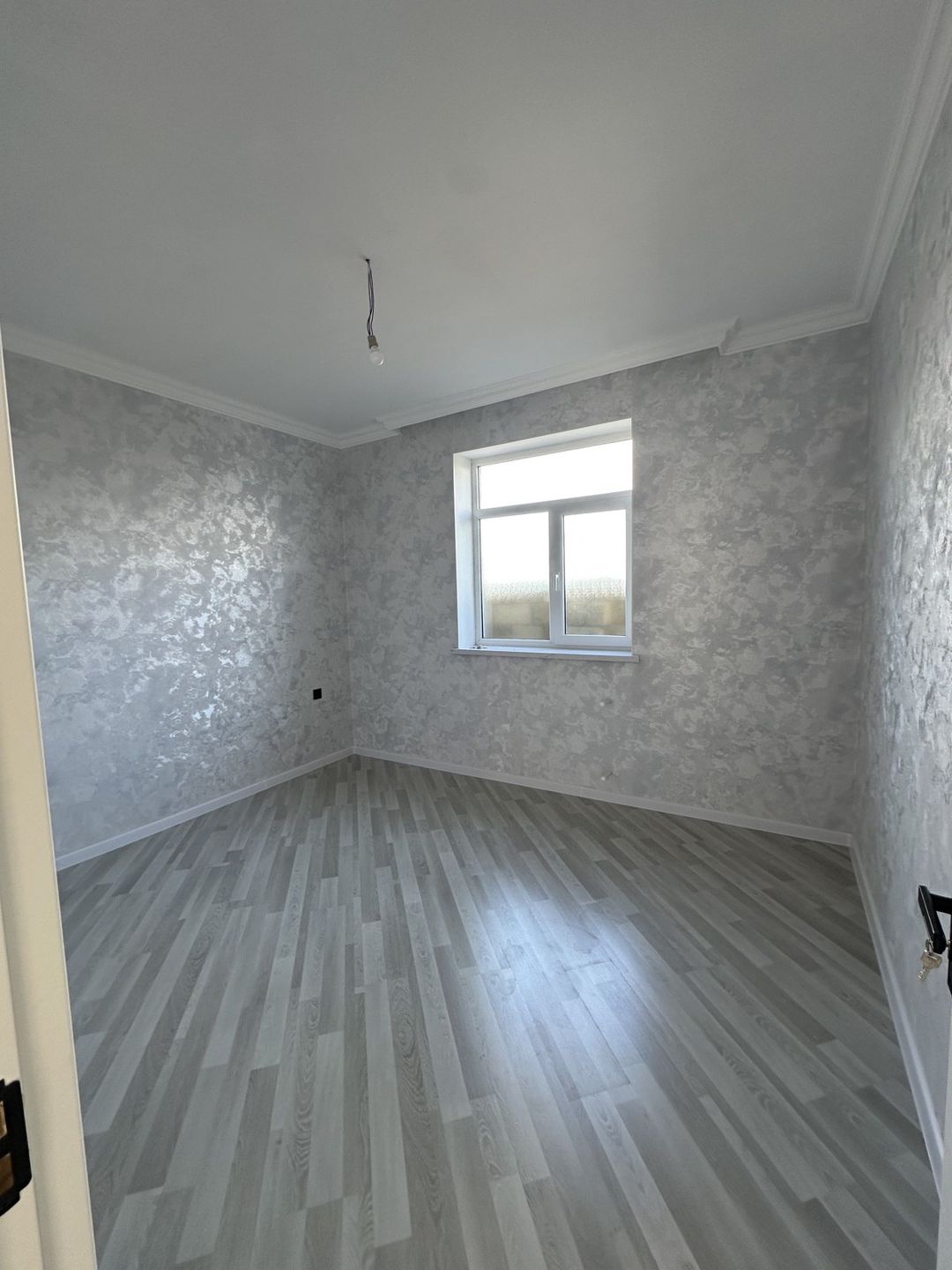 Satılır 3 otaqlı həyət evi/bağ evi 90 m² — Ev, villa, Bakı (11)
