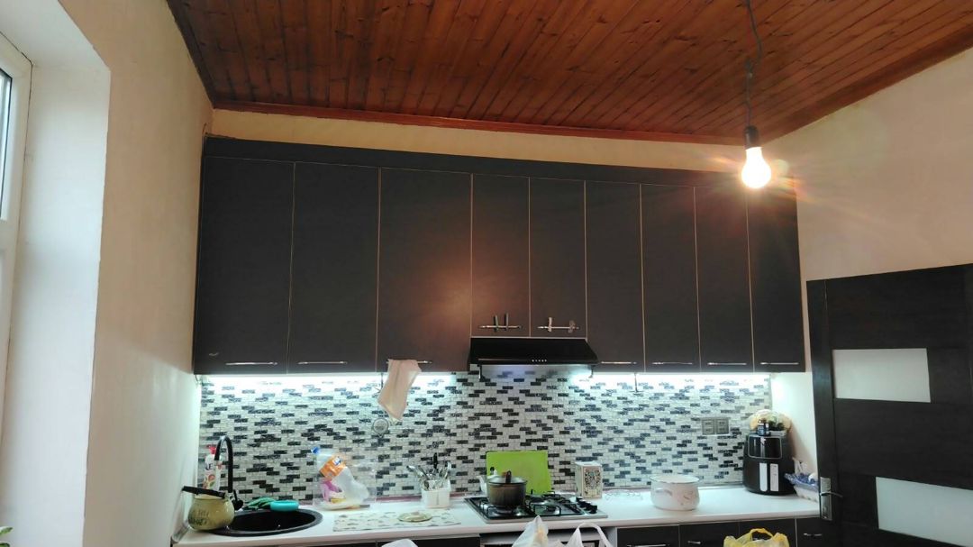 Satılır 3 otaqlı həyət evi/bağ evi 100 m² — Ev, villa, Bakı (6)
