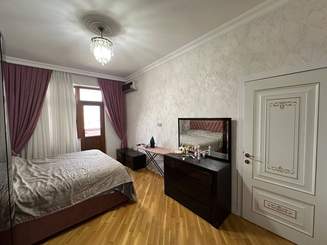 Satılır 3 otaqlı yeni tikili 106 m² — Mənzil, Bakı (4)