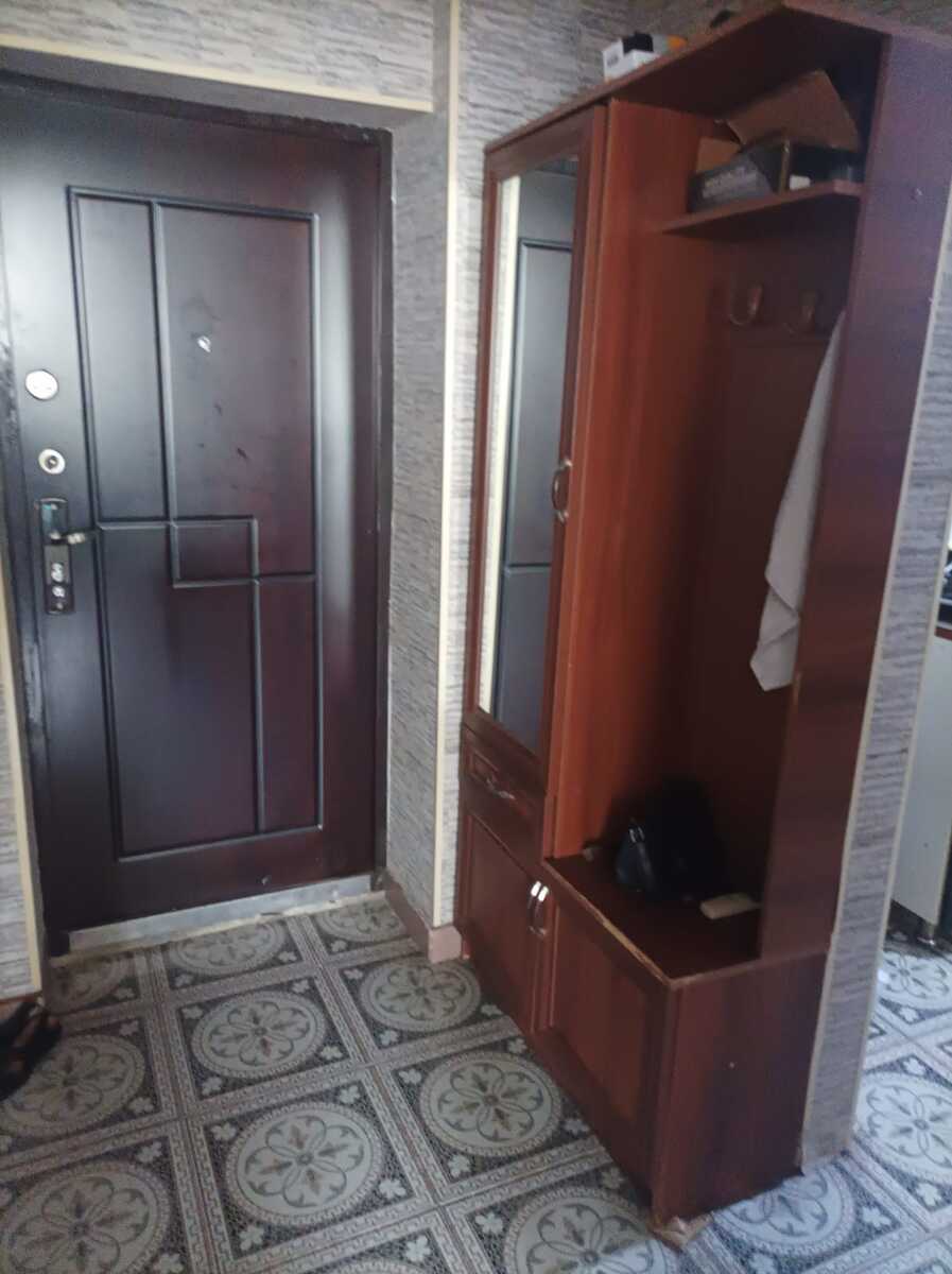 İcarəyə verilir 1 otaqlı yeni tikili 55 m² — Mənzil, Bakı (6)