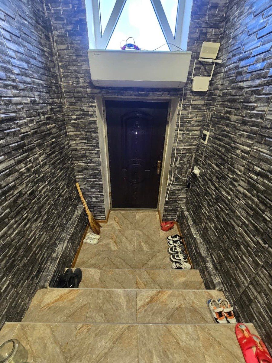 Satılır 3 otaqlı həyət evi/bağ evi 100 m² — Ev, villa, Bakı (6)