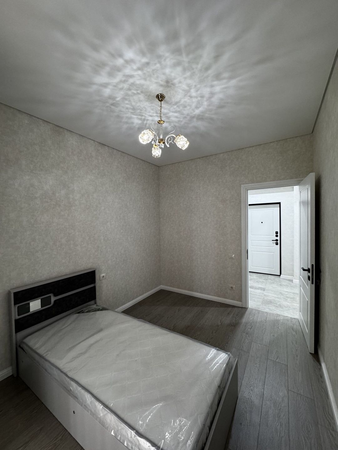 İcarəyə verilir 3 otaqlı yeni tikili 75 m² — Mənzil, Bakı (4)