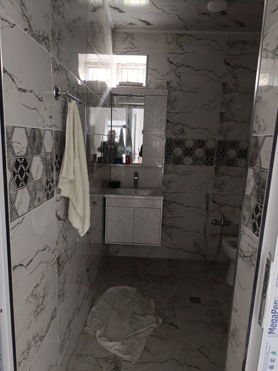 Həyət evi, Yeni Ramana qəs — Ev, villa, Bakı (8)
