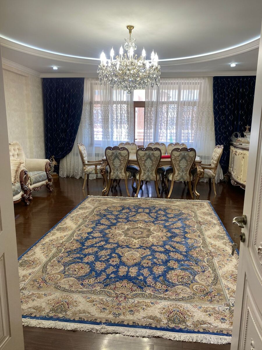 Satılır 3 otaqlı yeni tikili 150 m² — Mənzil, Bakı (2)