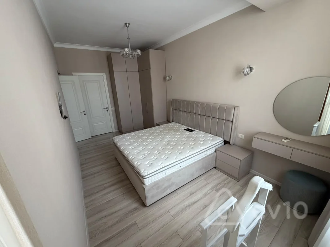 3 otaqlı mənzil, 115 m², Nəcəfqulu Rəfiyev küç. — kirayə — Mənzil, Bakı (6)