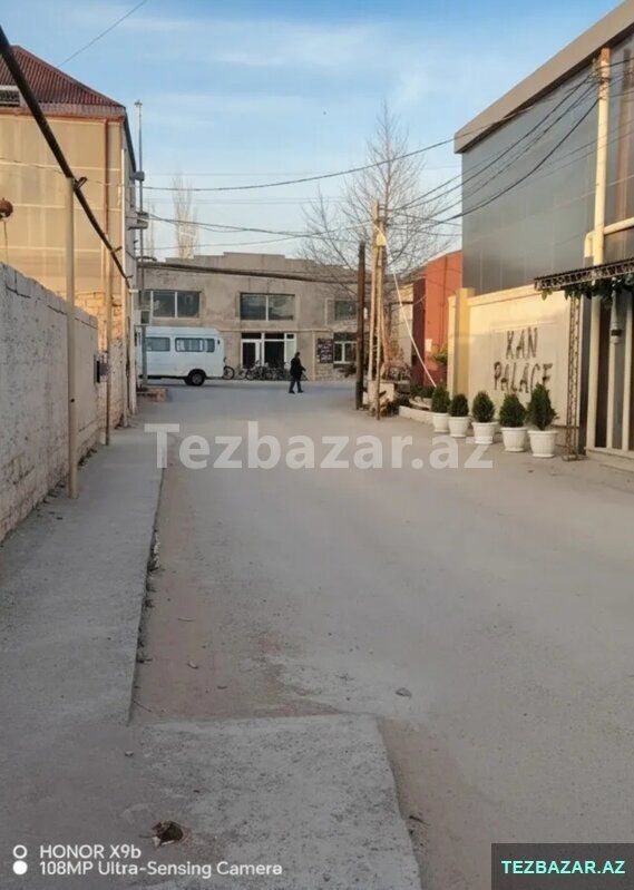 Torpaq satilir — Torpaq, Bakı