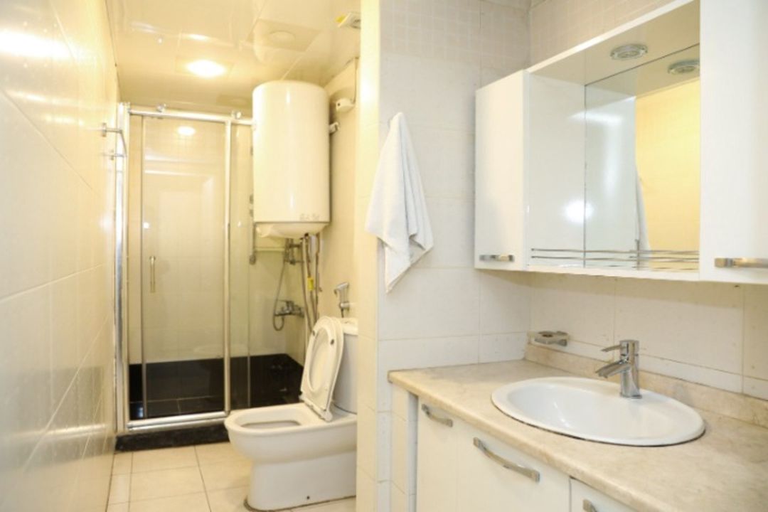 İcarəyə verilir obyekt 156 m² — Əmlak, Bakı (10)