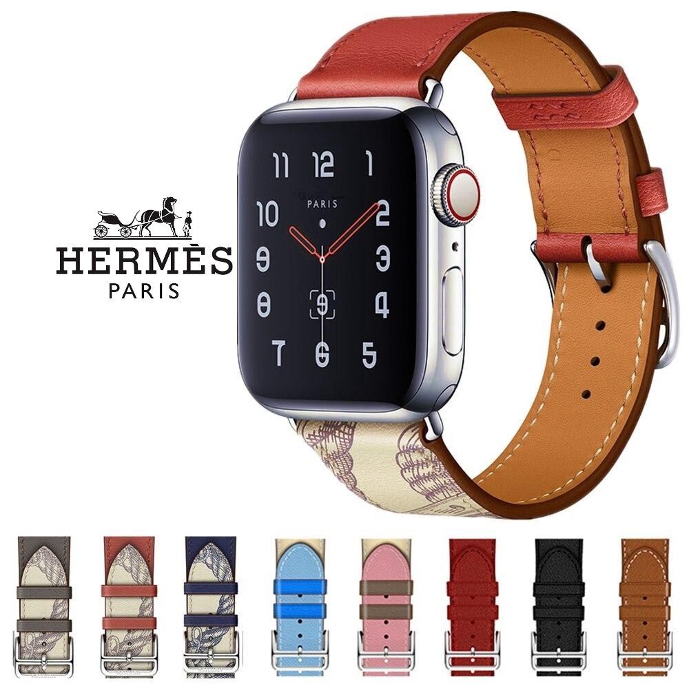 "Hermes Apple Watch" kəməri — Ağıllı saatlar və biləkliklər, Bakı (8)