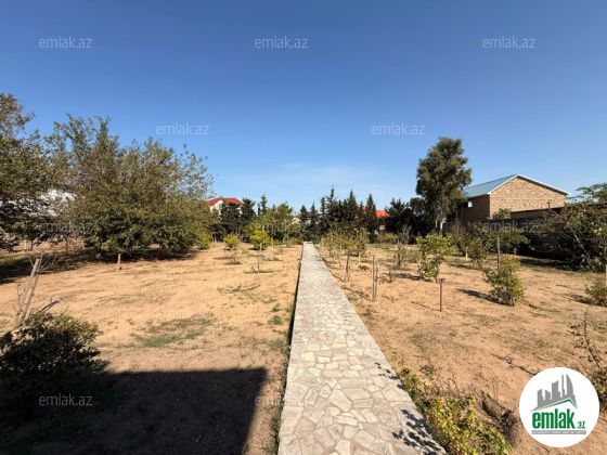Satılır 11 sot torpaq Mərdəkan — Torpaq (9)