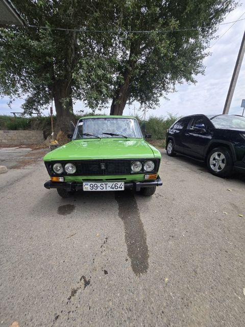 Lada (vaz) 2106, 1989 il — Zərdab