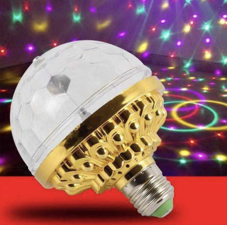 Led işıq — Musiqiə alətləri, Bakı (3)