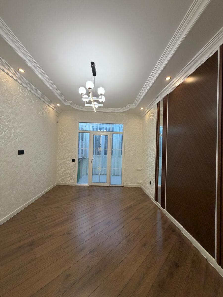 Satılır 2 otaqlı yeni tikili 44 m² — Mənzil, Bakı (2)