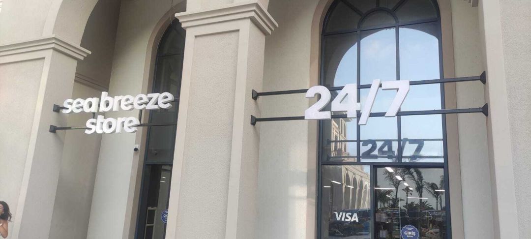 Satılır 1 otaqlı yeni tikili 45 m² — Mənzil, Bakı (9)