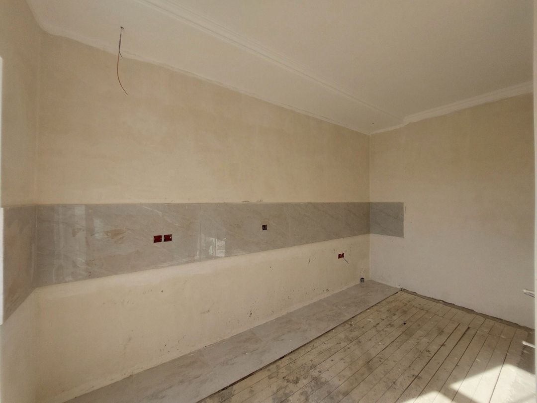 Satılır 2 otaqlı həyət evi/bağ evi 72 m² — Ev, villa, Bakı (11)