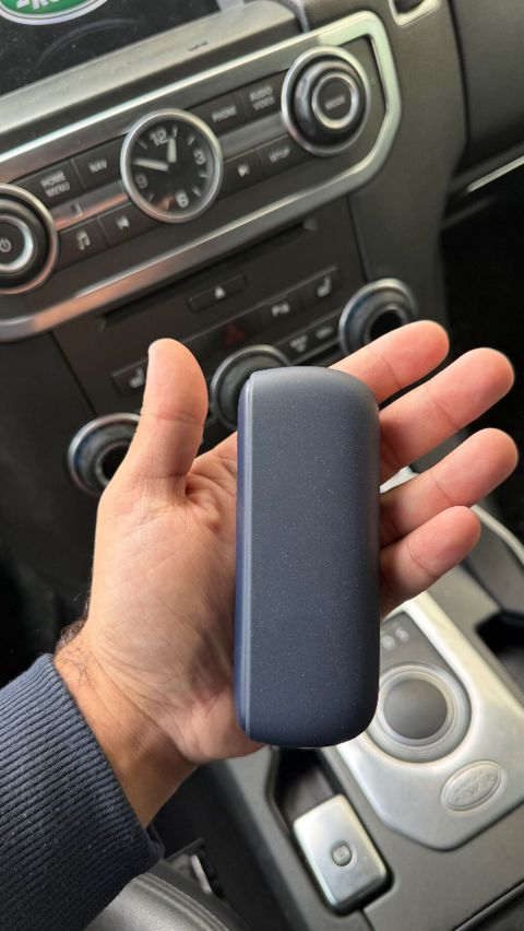 Iqos Iluma i, 1 heftedir alinib tep tezedi, noqte bele cizig yoxdur — Bakı