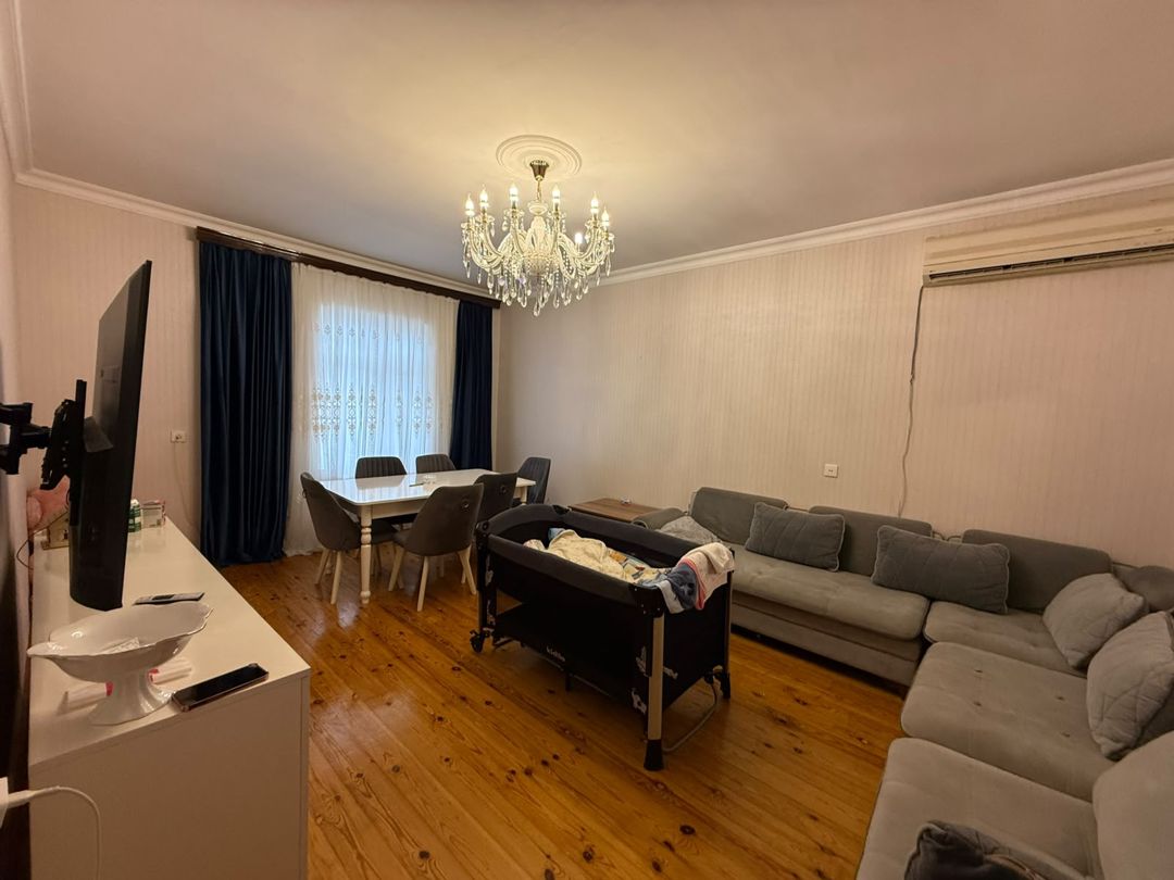 Satış: 5 otaqlı Ev / villa, 218 m², Binəqədi rayonu — Ev, villa, Bakı (4)