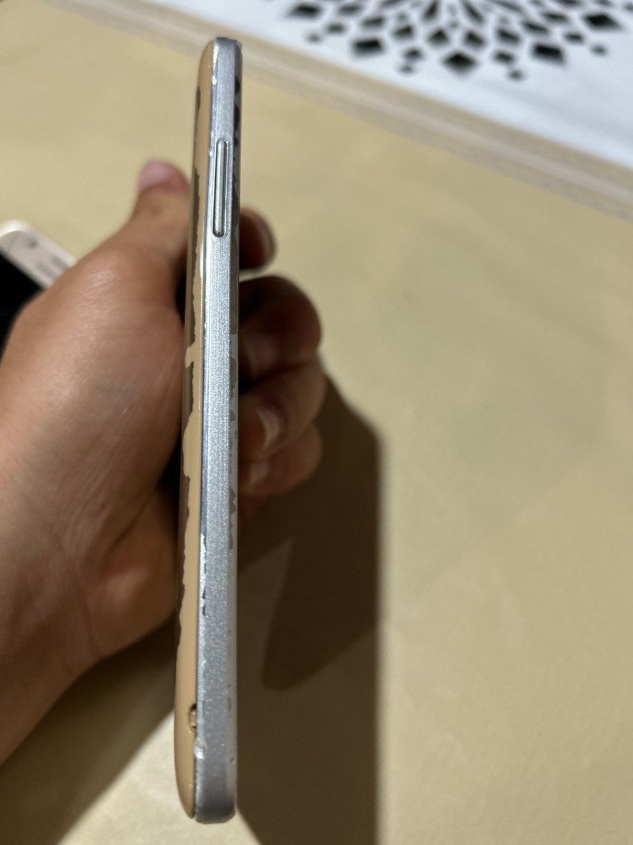 Samsung Galaxy Grand Prime Gray 8GB/1GB — Smartfonlar, Bakı (4)