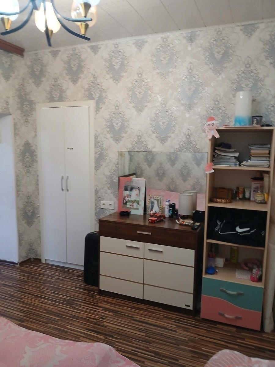 Satılır 2 otaqlı köhnə tikili 50 m² — Mənzil, Bakı (5)