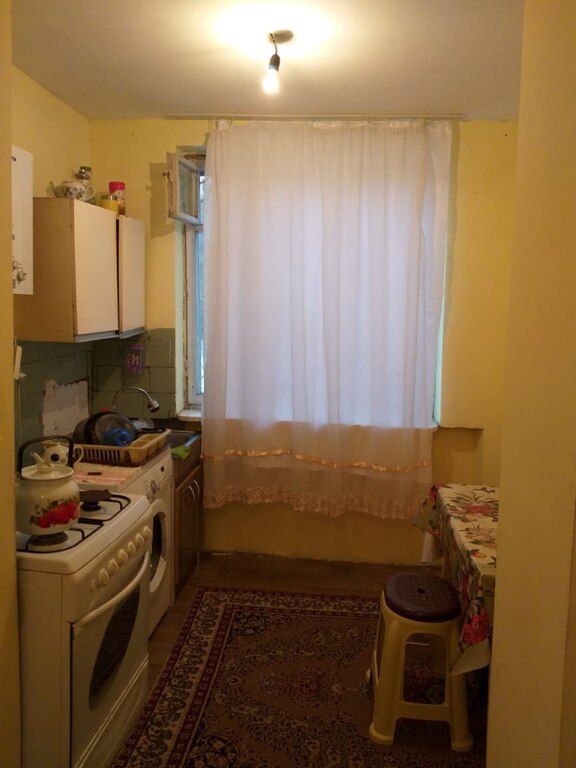 3-otaqlı mənzil kirayə verilir, Sumqayıt ş., 60 m² — Mənzil, Sumqayıt (2)