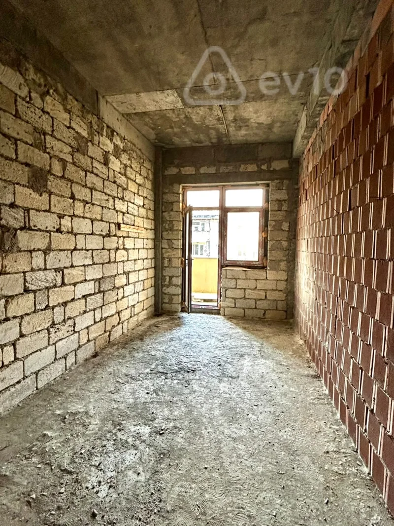 3 otaqlı mənzil, 122 m², Həsənbəy Zərdabi küçəsi — Mənzil, Bakı (8)
