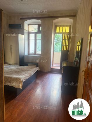 Satılır 3 otaqlı 70 m² köhnə tikili 28 May m — Mənzil (5)