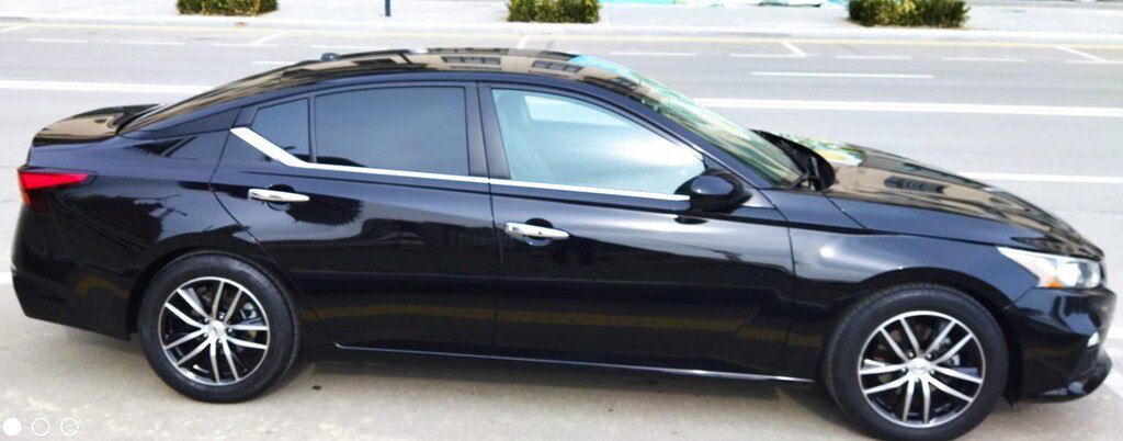 Nissan Altima, 2.5 L, 2019 il, 80 000 km — Avtomobillər, Bakı (11)