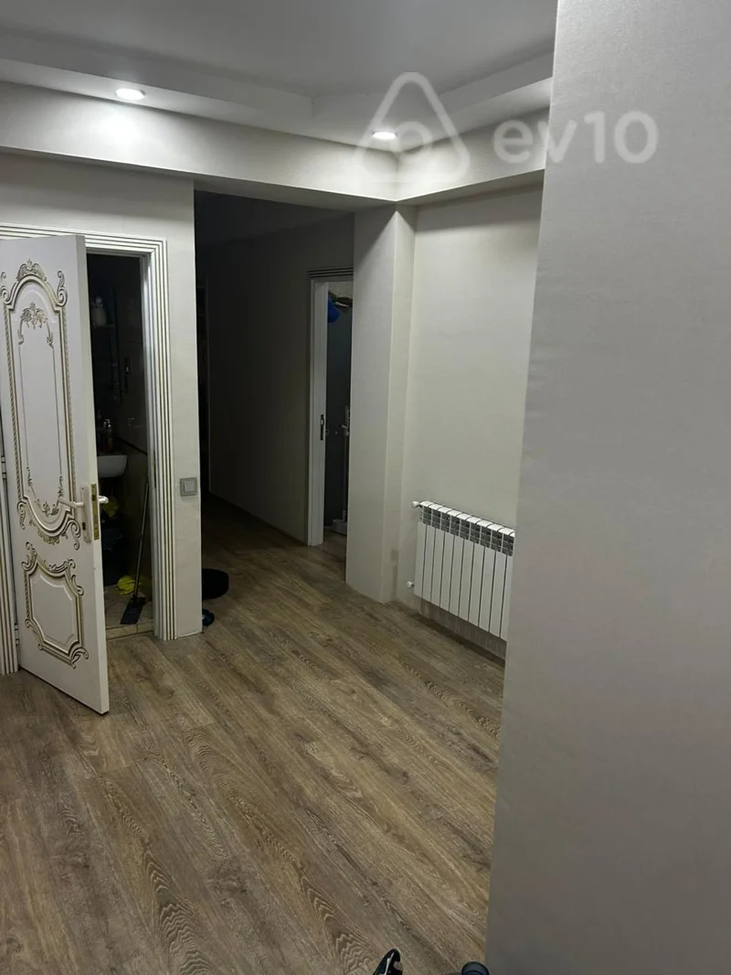 4 otaqlı mənzil, 100 m², Əsəd Əhmədov 24 — kirayə — Mənzil, Bakı (4)