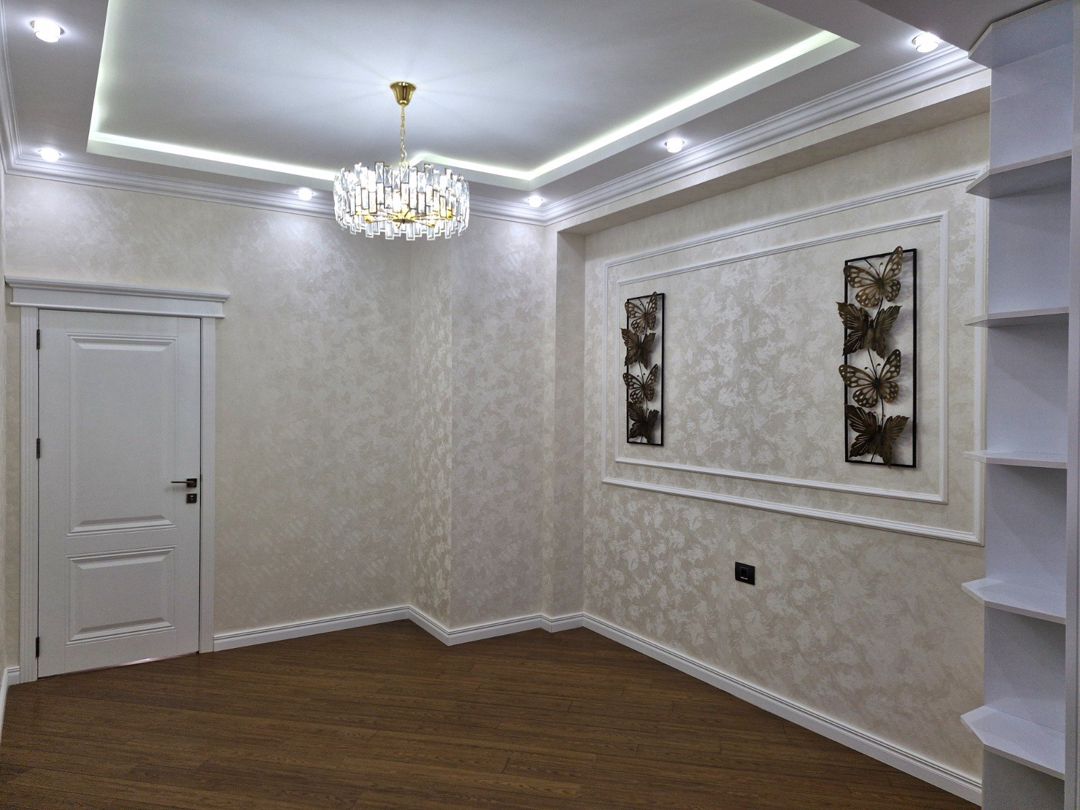 Satılır 3 otaqlı yeni tikili 115 m² — Mənzil, Bakı (5)